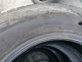 zimní pneu 215/65 R16 Lassa - 4