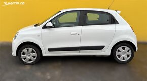 Renault Twingo, 1,0 Benzin 52 kW r.v. 2015 - 4