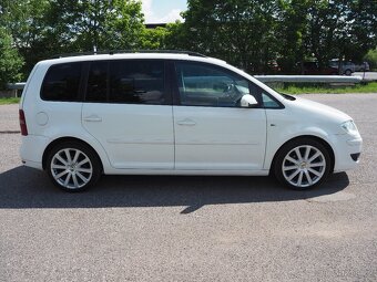 Volkswagen Touran 1.4 TSI R-Line - 4