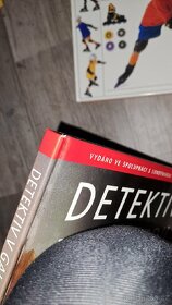 Detektiv v galerii - 4