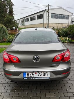 Passat cc 2.0TDI 103kw - 4