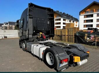 Iveco stralis - 4