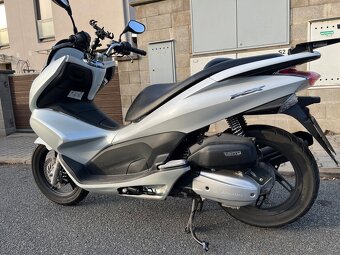 Honda pcx 125 rv. 2013 16xxx najeto - 4