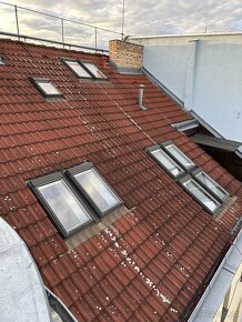 Střešní okno Velux - různé typy MK08 FK06 MK06 CK02 - 4