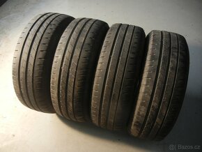 Letní pneu Goodyear 195/60R16 - 4