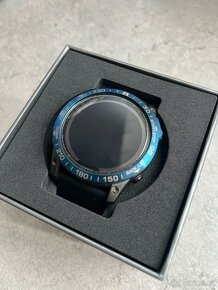 GARMIN FENIX 7X SAPPHIRE SOLAR - ZÁRUKA 01/2025 - 4