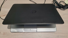 HP ProBook 640 G1, i5 2x 2,9GHz, 8GB DDR3, 256GB SSD, bat 5h - 4