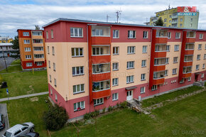 Prodej bytu 2+1, 56 m², ul. Pionýrská, Bruntál - 4