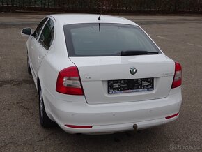 Škoda Octavia 1.6 TDI r.v.2011 (77 kw) 2.Maj.serv. - 4