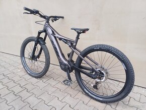 Prodám elektrokolo KTM Macina Lycan 671 - 4