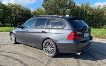 BMW 320D - 4