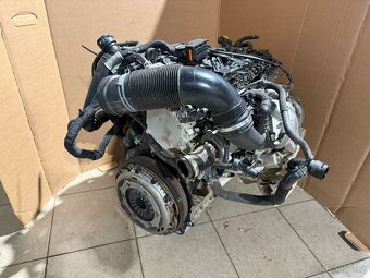 Motor CHHB 2.0 TSI 162kw Škoda VW Seat Audi 144tkm - 4