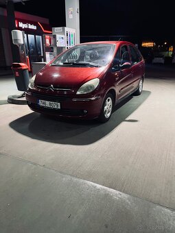 Citroen Xsara Picasso - 4