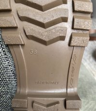 BURBERRY holinky - 4