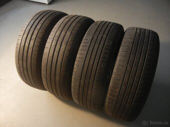 Letní pneu Hankook + Nexen 185/60R15 - 4