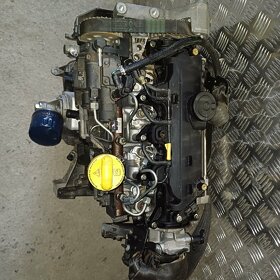 Motor Renault, Dacia 1.5dci 2014 - 4