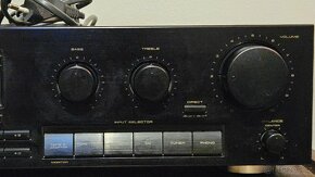 Pioneer SX-229 - 4