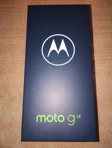 Motorola G14 (NOVÝ) - 4