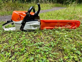 Prodám motorovou pilu STIHL MS 462 - 4