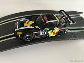 Carrera 1:43 auta - jako nové - 4