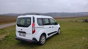 Ford Tourneo Connect 1.5 TDCi TREND, DPH, ČR - 4