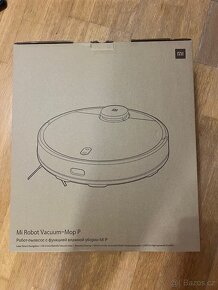 Robotický vysavač Xiaomi Mi Robot Vacuum-Mop P - 4