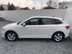 Škoda Scala 1,6 TDI,85kW,Style,DPH,1.majČR - 4