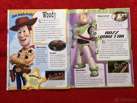 TOY STORY 3 - 4