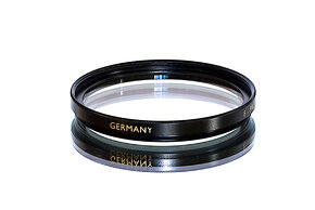 B+W 52mm F-Pro 010 UV-Haze 1x Germany - 4