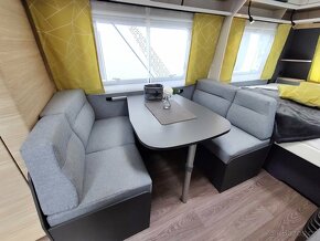 Karavan Fendt Caravan Apero 495 SKM NOVÝ skladem - 4