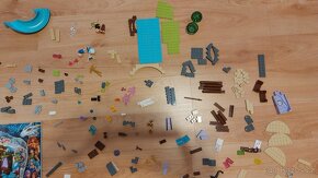 Lego Elves Křišťálový důl 7-12 - 4