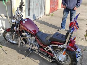 Motocykl - 4
