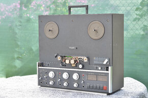 REVOX B77 mk. II po servisu - 4