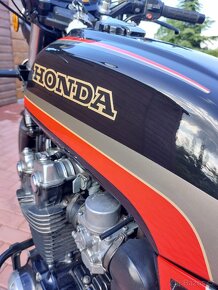 Honda CB 900 bol dor - 4