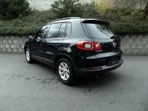 Volkswagen Tiguan 2.0 TDi 103 kW 4MOTION r.v. 2010 - 4