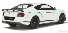 Model 1:18 Rarita Bentley Continental GT 3-R GT Spirit - 4