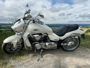 Suzuki intruder 1800 R - 4