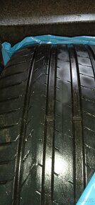 Letní pneu Pirelli Scorpion 235/55/18 - 4