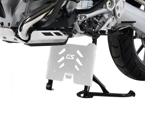 Kryt spodní části a hlavního stojanu BMW R1200GS - 4