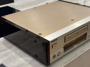 Sony CDP-X777ES - 4