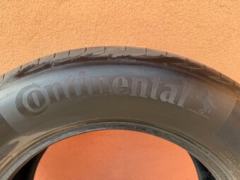 Letní sada Continental 255/60 R18 V XL - 4