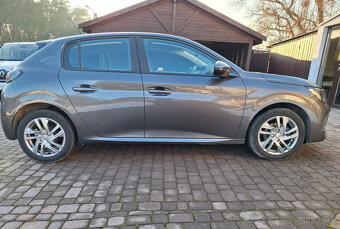 Peugeot 208 1.2 PureTech Active S&S Line - 4