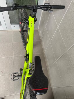 Superior Racer XC 27 lime - 4