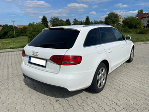 AUDI A4 AVANT 2.0TDi 105KW - 4