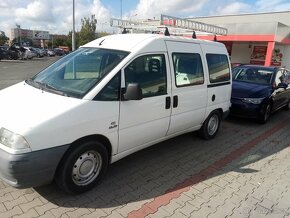 Fiat Scudo 2.0 JTD - 4