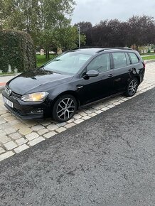 Volkswagen golf 7 - 4