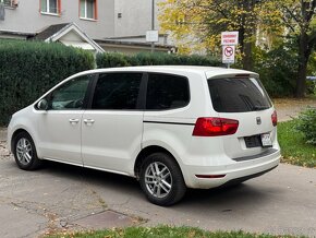 Seat Alhambra 2.0 TDi 2011 ecomotive - 4