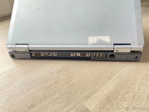 Notebook Fujitsu Siemens Lifebook E8010 - 4