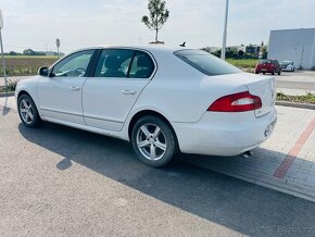 Škoda Superb II 1.9TDI  Nová STK. - 4