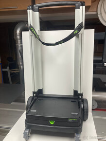 Festool SYS-Roll 100 - 4